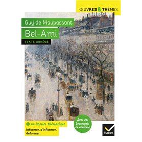 Bel-Ami