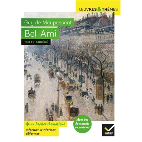 Bel-Ami