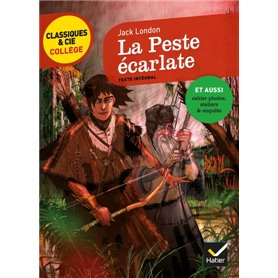 La Peste écarlate