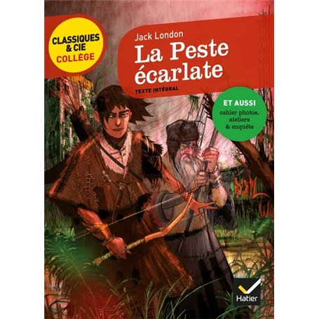 La Peste écarlate