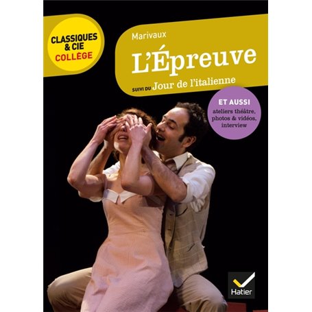 L'Épreuve