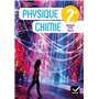 Physique-chimie 2de Éd. 2019 - Livre élève