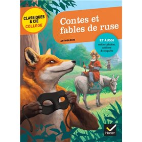 Contes et fables de ruse