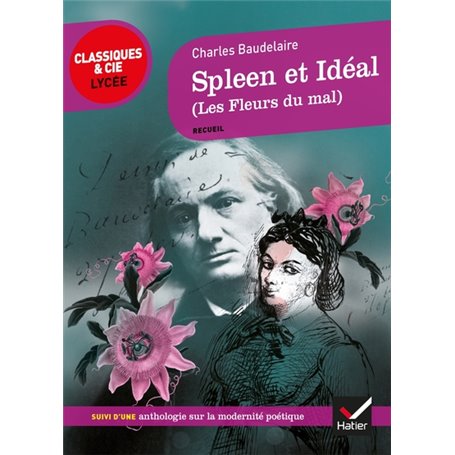 Spleen et Idéal (Les Fleurs du Mal)