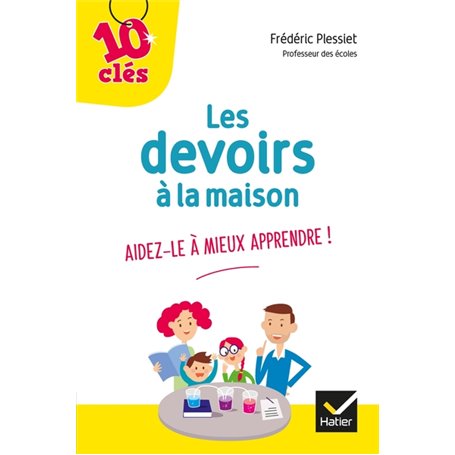 Les devoirs à la maison