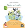 Méditer en famille - 8 séances pour apprendre l'attention