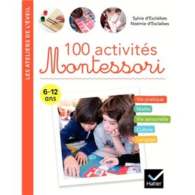 100 activités Montessori