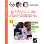 100 activités Montessori