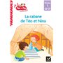 Téo et Nina GS CP Niveau 1 - La cabane de Téo et Nina