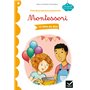 La fête de Mia - Premières lectures autonomes Montessori