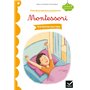 Une bonne journée - Premières lectures autonomes Montessori