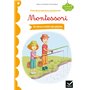 Un doux matin de pêche - Premières lectures autonomes Montessori