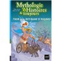 Mythologie et histoires de toujours - Thor et le royaume d'Asgard dès 9 ans