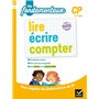 lire, écrire, compter CP