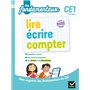 lire, écrire, compter CE1