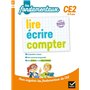 lire, écrire, compter CE2