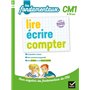 lire, écrire, compter CM1