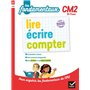 lire, écrire, compter CM2