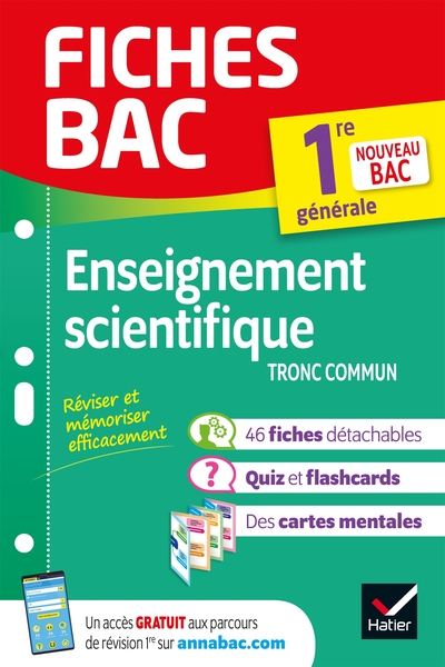 Préparation au Baccalauréat général