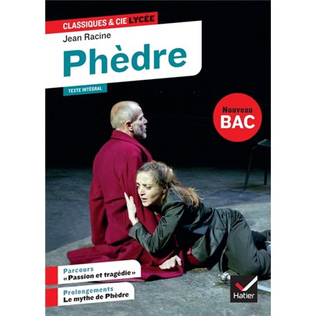 Phèdre