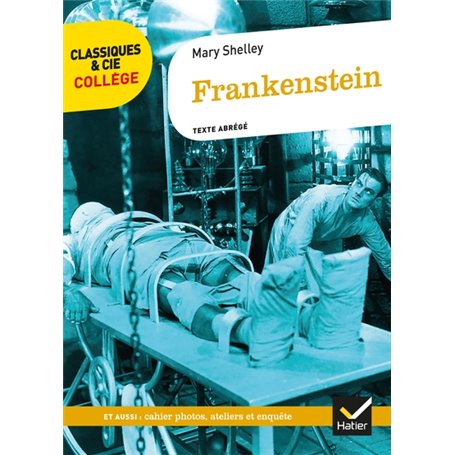 Frankenstein