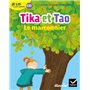 Je lis à mon rythme - Lecture CE1 Ed. 2019 - Tika et Tao : Le marronnier