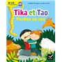 Je lis à mon rythme - Lecture CE1 Ed. 2019 - Tika et Tao : Perdus au zoo