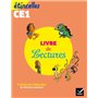 Etincelles - Français CE1 Ed. 2019 - Livre de lectures de l'élève