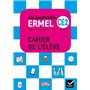 Les Essentielles ERMEL - Maths  CE2 Éd. 2019 - Cahier de l'élève