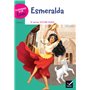 Classiques & Cie Ecole Cycle 3 - Esmeralda