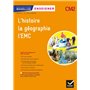 Magellan - Enseigner Histoire-Géographie EMC CM2 Ed. 2019 - Guide + matériel photocopiable