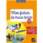 Magellan - Histoire-Géographie-EMC CM2 Ed. 2019 - Fichier de trace écrite