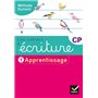 Les cahiers d'écriture CP Éd. 2019 - Cahier n° 1 APPRENTISSAGE