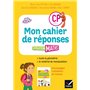 Opération Maths CP Éd.2019 - Cahier de réponses + Matériel