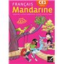 Mandarine - Français CE1 Éd. 2019 - Livre élève