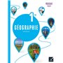 Géographie 1re - Éd. 2019 - Livre de l'élève