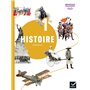 Histoire 1re - Éd. 2019 - Livre de l'élève