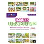 IMAGES SEQUENTIELLES - Français Maternelle GS Éd.2020 - Flashcards