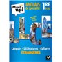 Let's Meet up ! - Anglais LLCE 1re Éd. 2019 - Livre élève