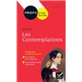 Profil - Hugo, Les Contemplations