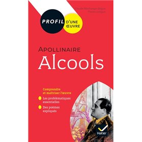 Profil - Apollinaire, Alcools