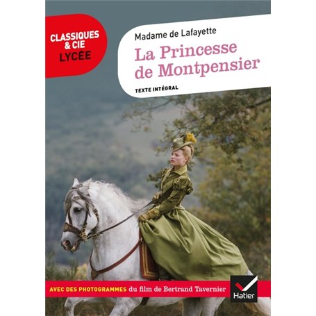 La Princesse de Montpensier