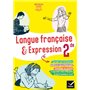 Cahier de langue française 2de - Ed 2019 - cahier de l'élève