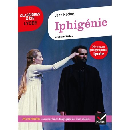 Iphigénie