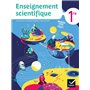 Enseignement scientifique 1re - Ed 2019 - Livre élève