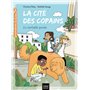 La cité des copains - Le cartable perdu CP/CE1 6/7 ans