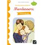 Lecture du soir - Premières lectures autonomes Montessori