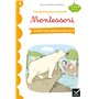 Premières lectures autonomes Montessori Niveau 3 - Le zoo des animaux heureux