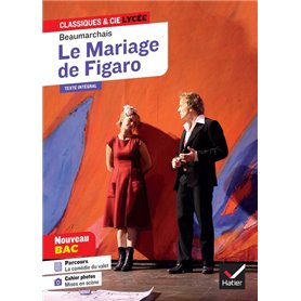 Le Mariage de Figaro