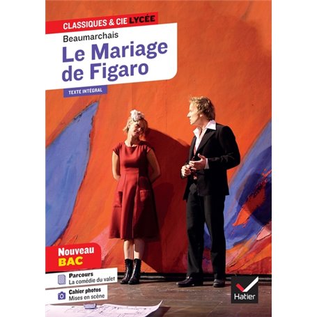 Le Mariage de Figaro